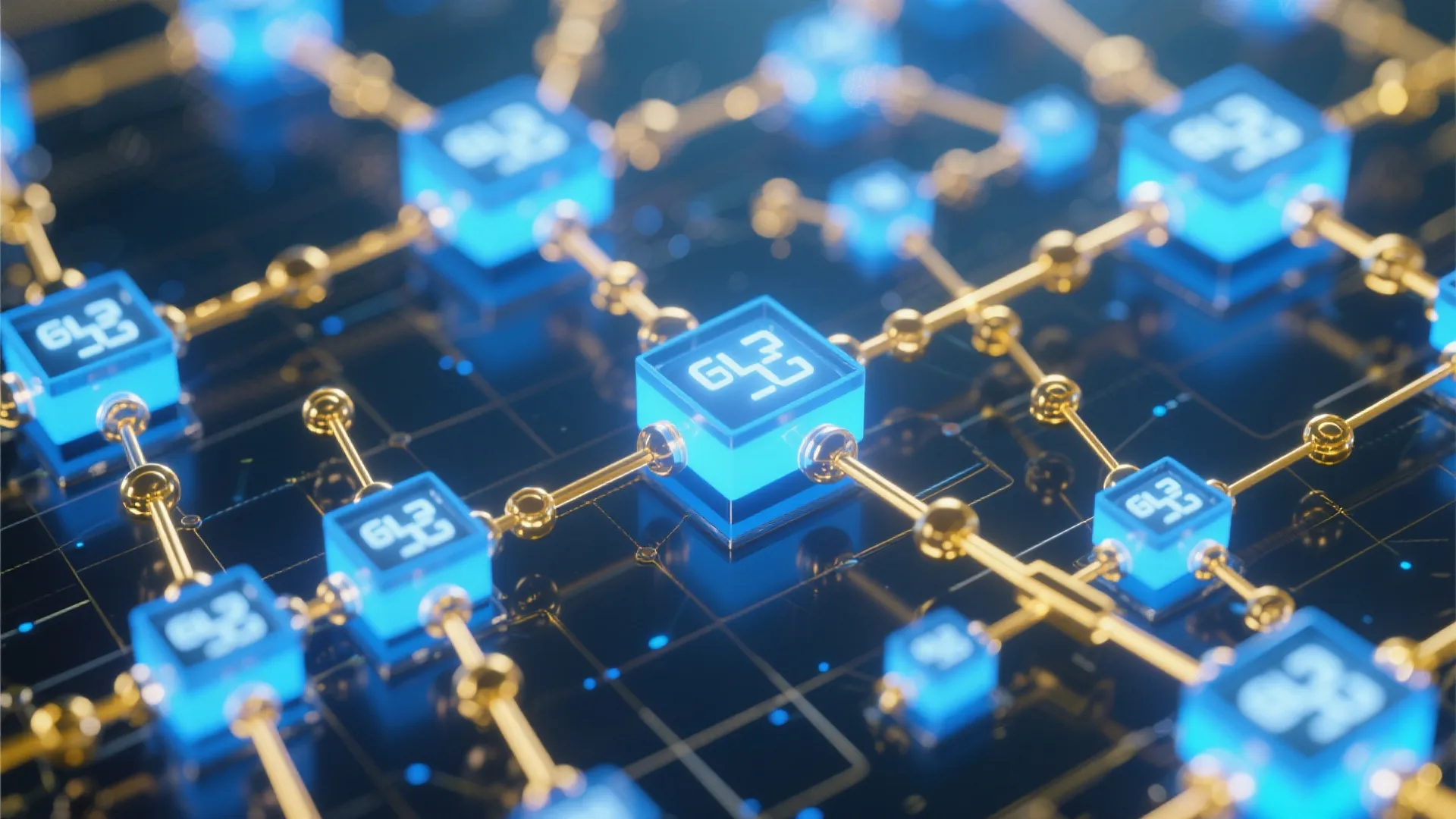 Network Background